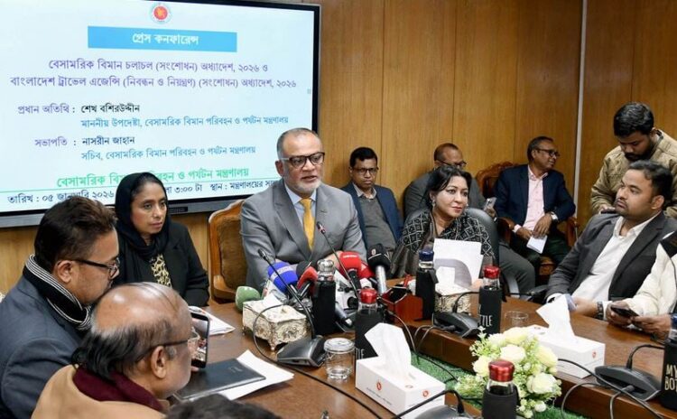 New ordinance curbs syndication in aviation sector, says adviser