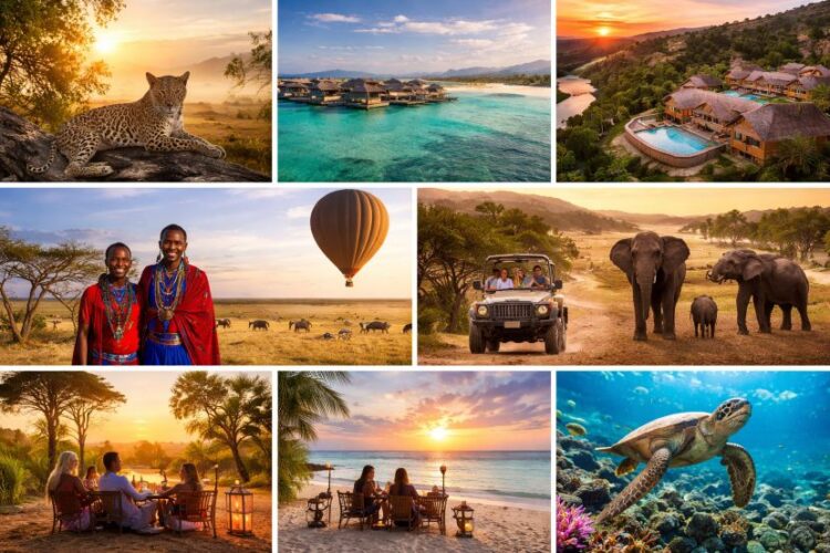 Join the Premier African Tourism Event: OurAfrica.Travel 2026 Virtual Show