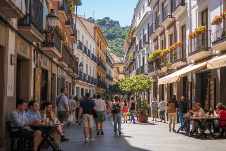 Over Three Billion Overnight Stays In EU Tourism In 2025, With Spain, Italy, France, Germany, Turkey...