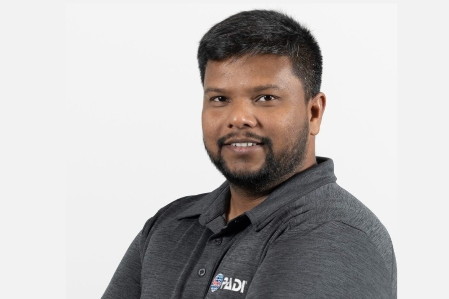 How PADI Is Driving Ocean Conservation in India