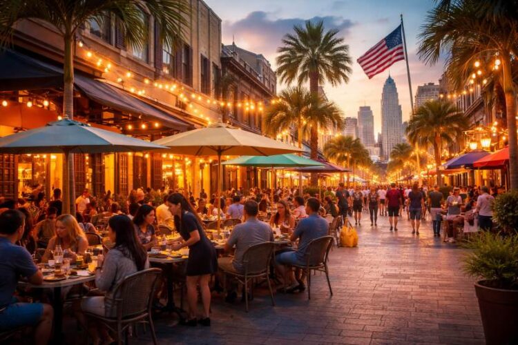 PAR Technology Enhances US Tourism With Bridg Data Integration