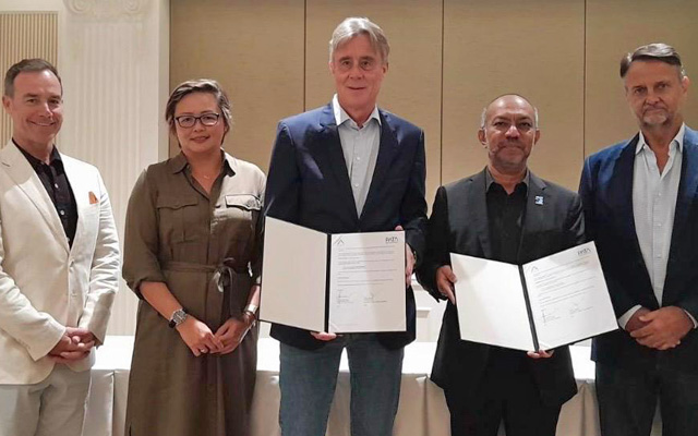 PATA formalises collaboration with Asia Pacific Outdoor Lodging Association | TTG Asia