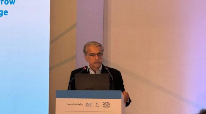 PATA India PowerHouse Highlights Tourism Rebound, Growth Roadmap