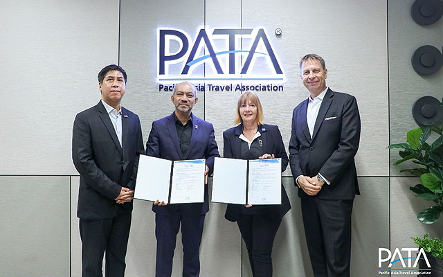 PATA establishes partnership with Phuket Hotels Association | TTG Asia