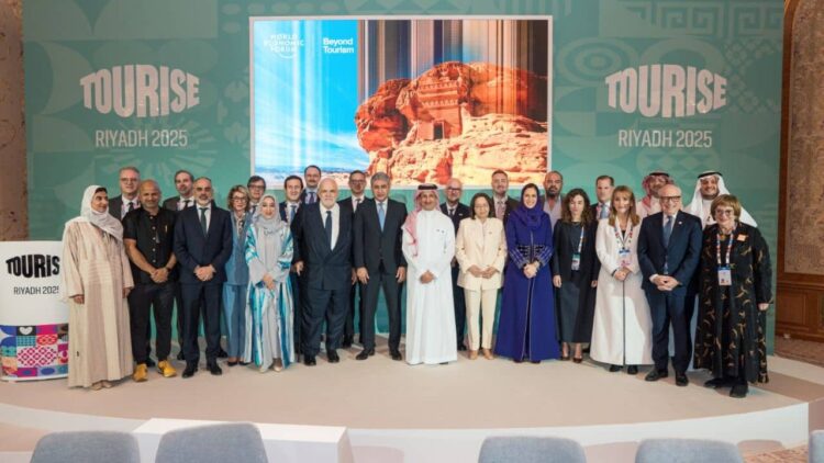 PC Hospitality Engages with Global Leaders at WEF Travel, Tourism and Aviation Forum