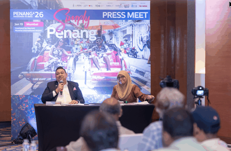 PCEB roadshow tours four Indian cities