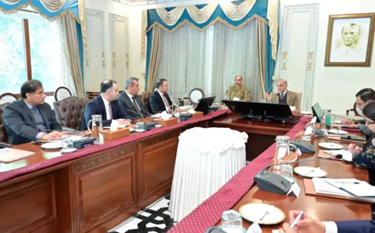 Pakistan eyes tourism growth in Azerbaijan with ASAN Visa program