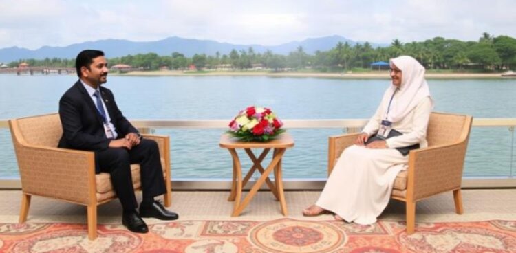 Pakistan and Malaysia Deepen Cooperation in Tourism, Halal Trade and Green Energy, Supporting Sustai...