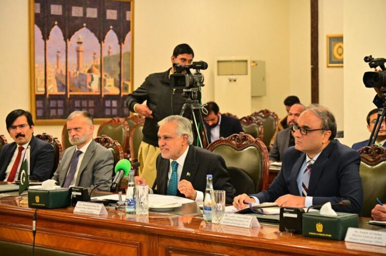 Pakistan, Myanmar commit to cooperate in religious tourism, cultural exchanges