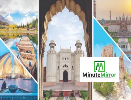 Pakistan’s biggest-ever tourism festival begins today