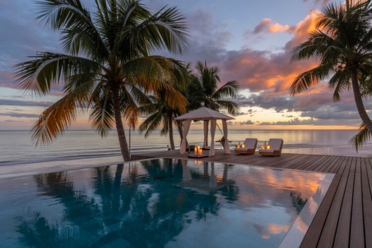 Experience serenity and rejuvenation with new wellness treatments in the palm beaches.