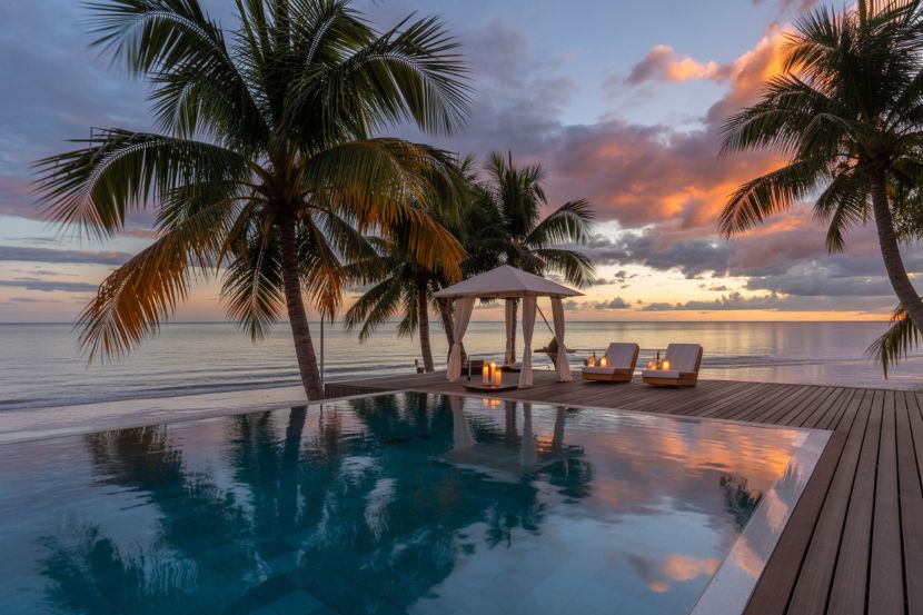 Experience serenity and rejuvenation with new wellness treatments in the palm beaches.