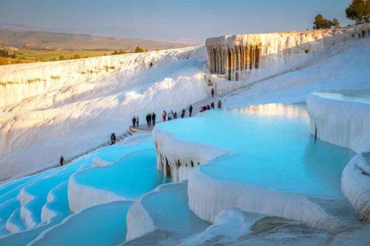 Pamukkale