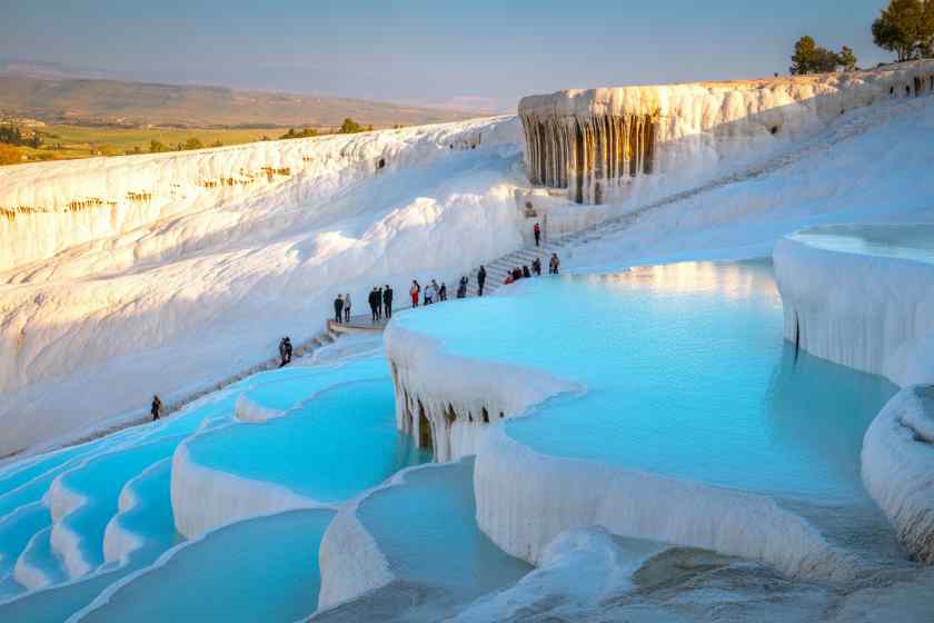 Pamukkale