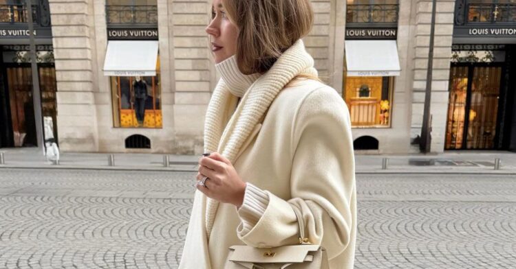 Shop Pantone's 2026 Color of the Year, Cloud Dancer