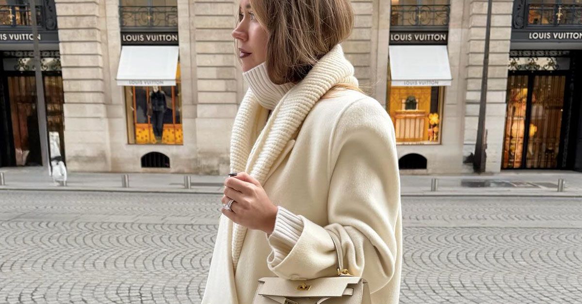 Shop Pantone's 2026 Color of the Year, Cloud Dancer