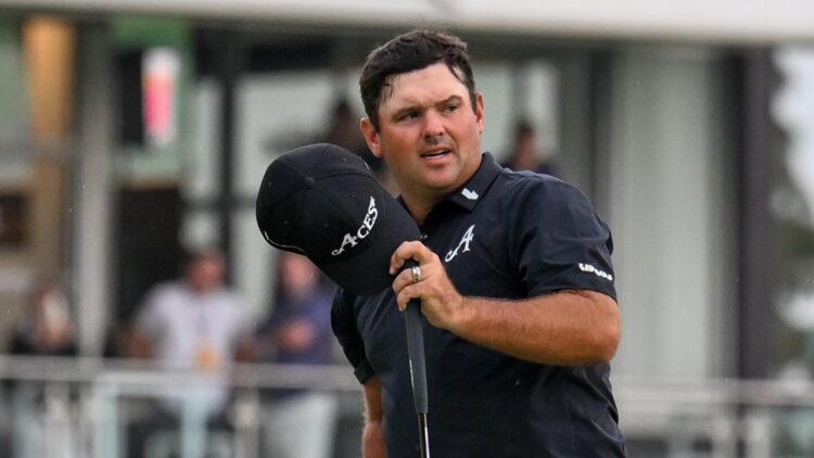 After Dubai win, Patrick Reed remains LIV free agent; does he see pathway back to PGA Tour?