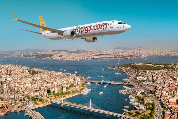 Pegasus Airlines Ushers In A New Era Of Travel With Direct Flights From Istanbul To Ljubljana, Conne...