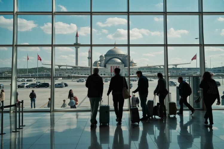 New direct flight from istanbul to ljubljana starts now.