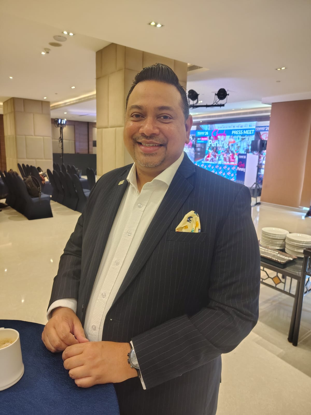 Penang invites Indian carriers to launch direct flights, offers incentives under ‘Inspiring Meetings...