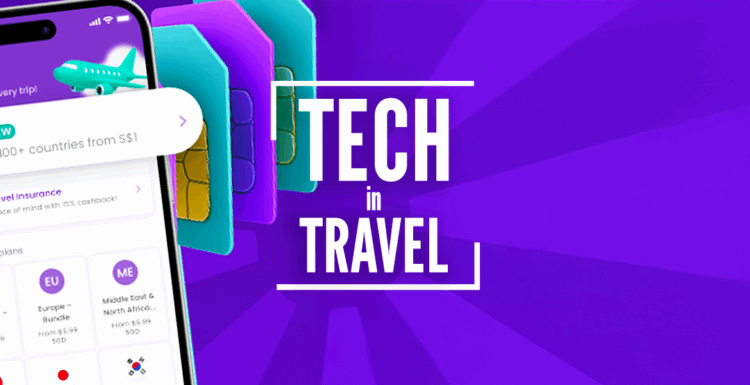 PerkSpot’s travel portal. Lunar New Year trends. Protect Group targets $10B. YouTrip expands Global ...