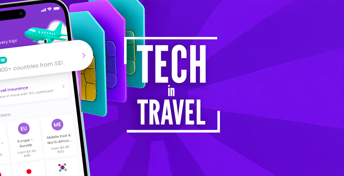 PerkSpot’s travel portal. Lunar New Year trends. Protect Group targets $10B. YouTrip expands Global ...