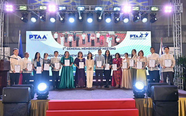 Philippine Travel Agencies Association names new leadership team | TTG Asia
