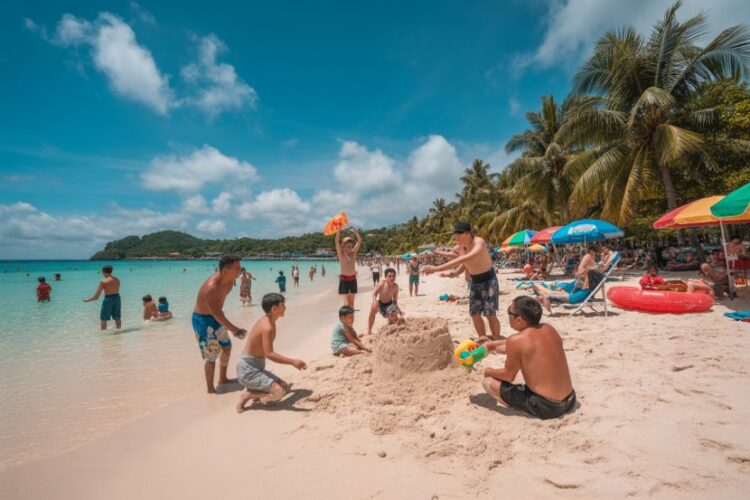 Philippines, cambodia, and southeast asia