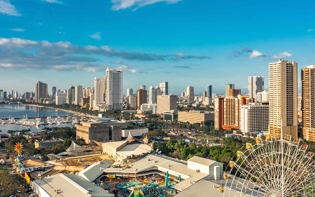 Philippines launches Manila transit tours for international passengers via Philippine Airlines | TTG...