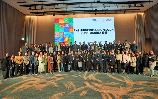 Philippines tourism board secures sales leads from South Korea business mission | TTG Asia