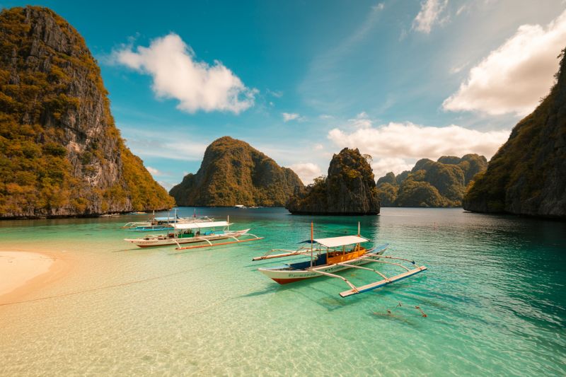 Boosting Tourism in the Philippines: New Initiatives for Indian and Chinese Markets, Get the Details...