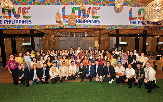 Tourism drives national growth in the Philippines | TTG Asia