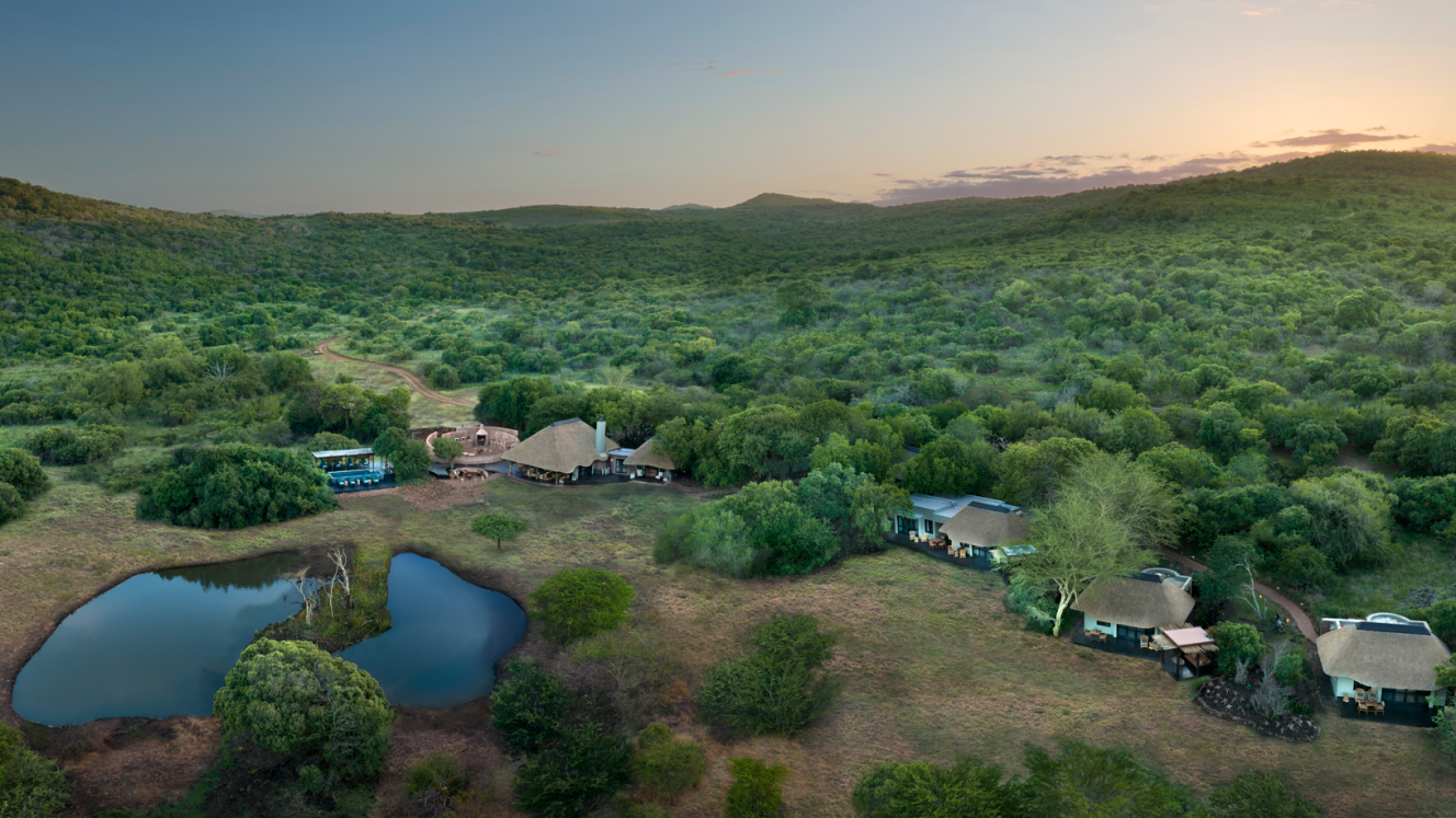Phinda lodge reopens after refurb
