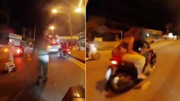 Photo of Daniel Holmes