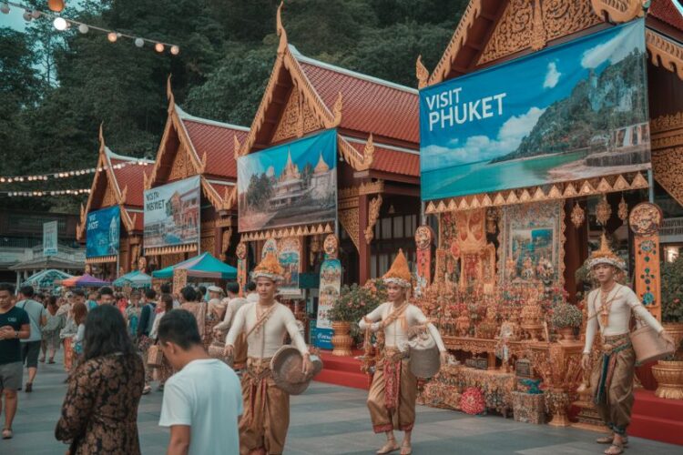 The phuket roadshow in muscat highlights thailand’s diverse tourism offerings, attracting omani travellers with luxury, wellness, and cultural experiences.