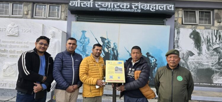 Pokhara rolls out QR-based storytelling at 24 tourist sites