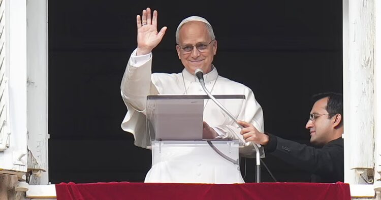 Pope voices concern over US raid in Venezuela, calls for peace and sovereignty