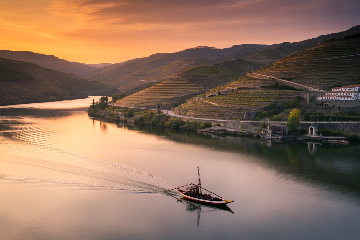 Portugal’s Tourism Renaissance: record Revenues and New Growth Trends for 2026