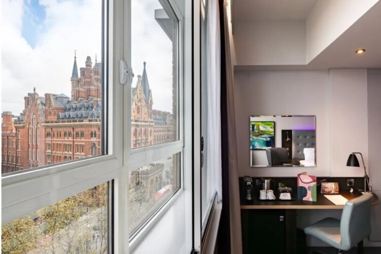 Premier Inn Owner on Activist Challenge: 'We Are Open-Minded'