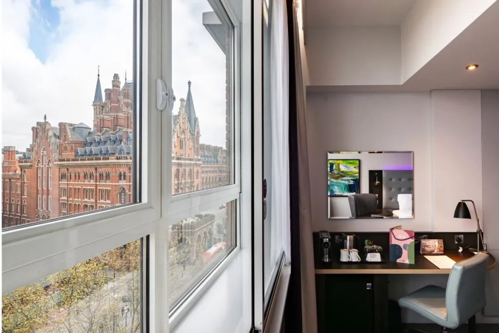 Premier Inn Owner on Activist Challenge: 'We Are Open-Minded'