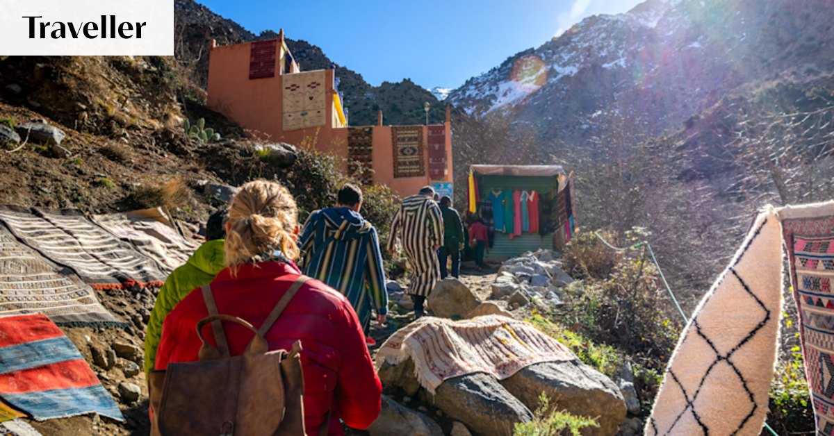 Swap ‘me time’ for ‘they time’ for deep connections you’ll never forget