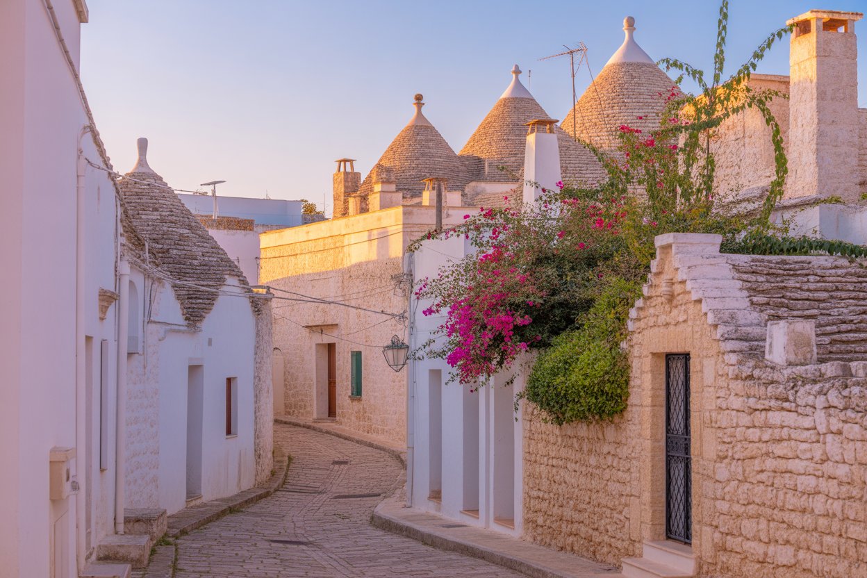 Puglia italy travel 2026: why this mediterranean star is surging past santorini and redefining global tourism