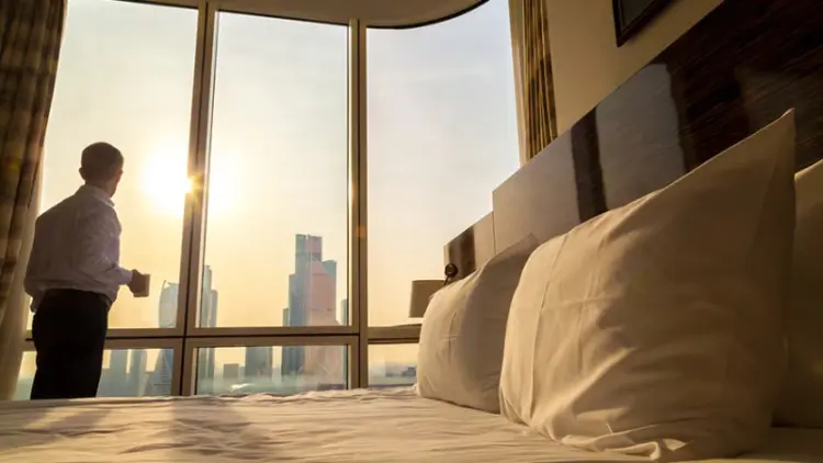 PwC Hospitality Directions: US Lodging Industry Faces New Normal: Moderate Growth Amid AI and Supply...