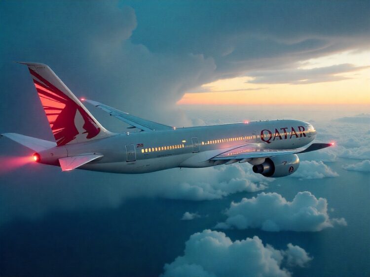 Qatar airways, emirates, etihad, along with other major carriers like lufthansa and turkish airlines, are facing the fallout from a recent high-profile emergency landing involving qatar airways