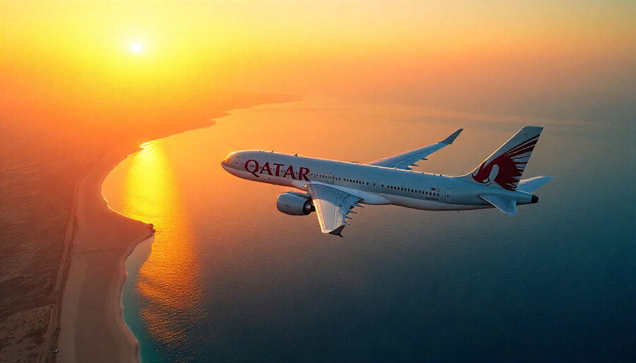 Qatar Airways Ignites Saudi Arabia Tourism with Powerful New Hail Route for Global Travellers