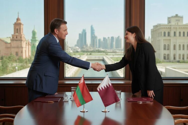 Qatar and Belarus Pledge Enhanced Collaboration in Tourism and Investment Sectors, Here’s All You Ne...