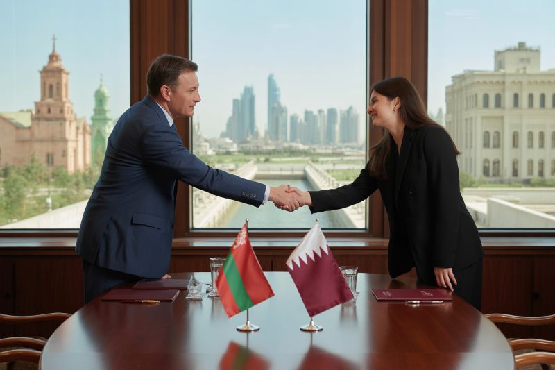 Qatar and Belarus Pledge Enhanced Collaboration in Tourism and Investment Sectors, Here’s All You Ne...