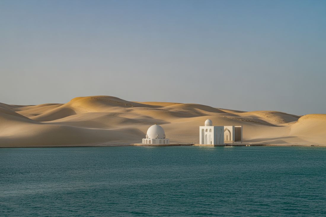 Qatar Sets The Gold Standard In Airport Luxury With Qatar Duty Free’s Global Triumph