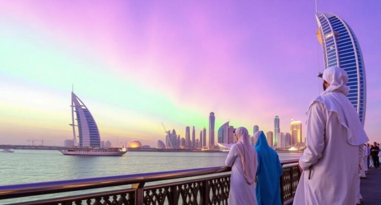 Qatar Tourism Sector Sees Significant Growth in 2025 with Over Five Million Visitors Boosted by Stra...