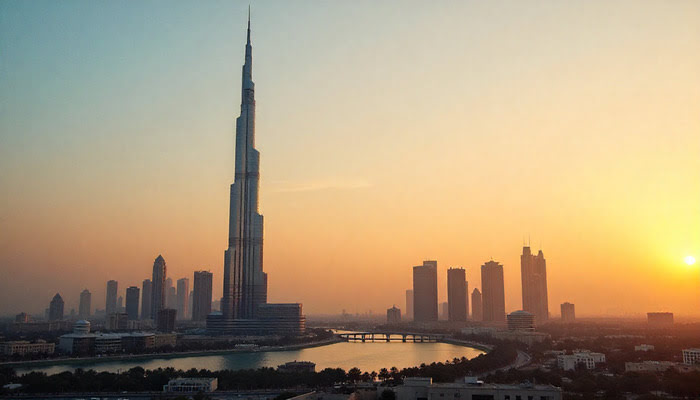 Qatar Joins UAE, Saudi Arabia, Oman, Kuwait, and More Revealing Why the Revolutionary GCC Unified To...